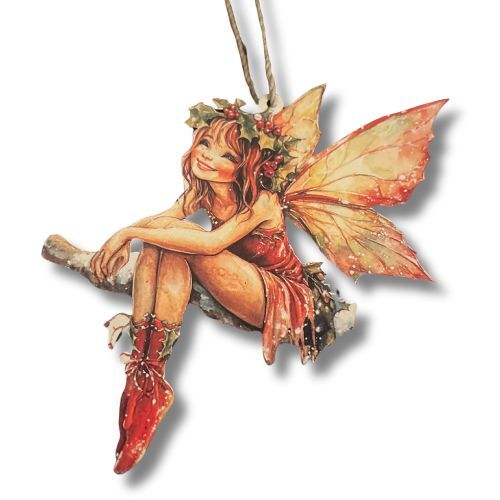 MDF Christmas Decoration MDF Christmas Decoration