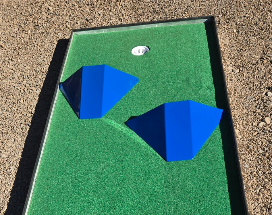 Mini Course Obstacles - 9 to Choose From Mini Course Obstacles - 9 to Choose From