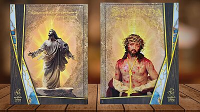 Biblias Catolicas de Lujo Gran Oportunidad para Ti