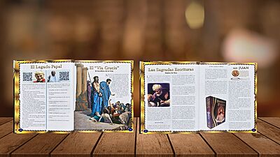 Biblias Catolicas de Lujo Gran Oportunidad para Ti