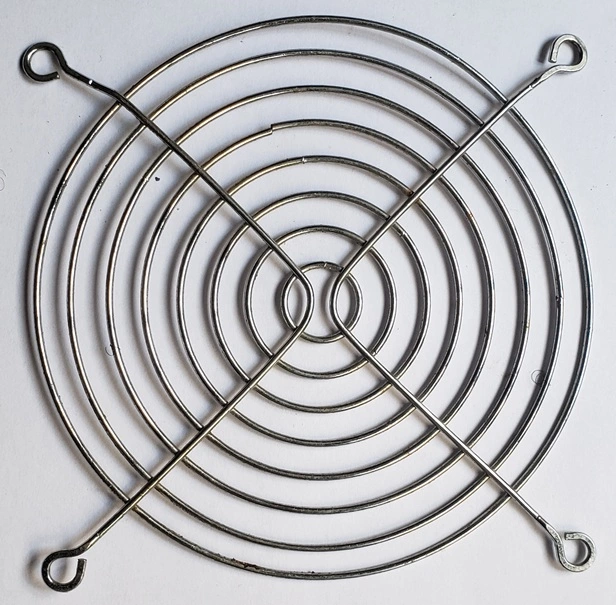 120MM FAN FINGER PROTECTOR