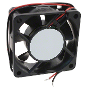60mm X 60mm X 20mm 12VDC Fan 60mm X 60mm X 20mm 12VDC Fan