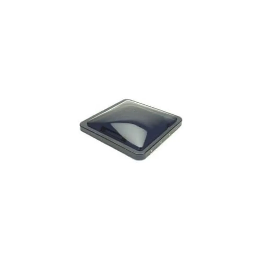 Fan-Tastic Vent K1020-19 Smoke Vent Cover - Lexan Lid
