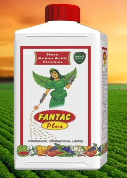 Fantac Plus