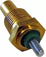 Faria Temp Sender 3/8" NPTF America Single Standard [90403]