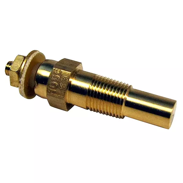 Faria Temperature Sender - 1/8" NPT Thread (Model 90406)