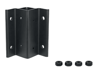 Fortress Fascia Mount Brackets Fortress Fascia Mount Brackets
