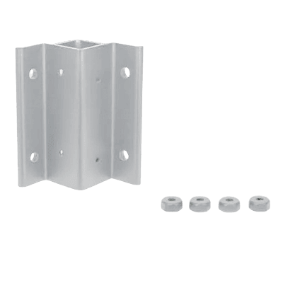 Fortress Fascia Mount Brackets Fortress Fascia Mount Brackets