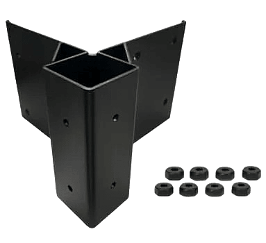 Fortress Fascia Mount Brackets Fortress Fascia Mount Brackets
