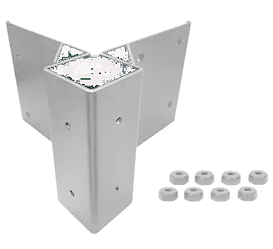Fortress Fascia Mount Brackets Fortress Fascia Mount Brackets
