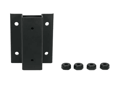Fortress Fascia Mount Brackets Fortress Fascia Mount Brackets