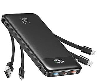Power Bank USB C Power Portable Charger Power Bank USB C Power Portable Charger