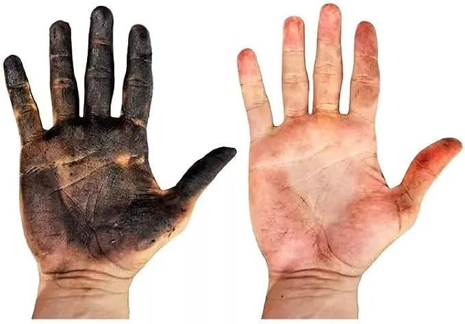 FAST ORANGE Heavy-Duty Waterless Hand Cleaner