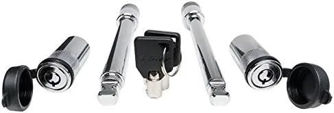 Fastway Flash E-Series Dual Lock Pack