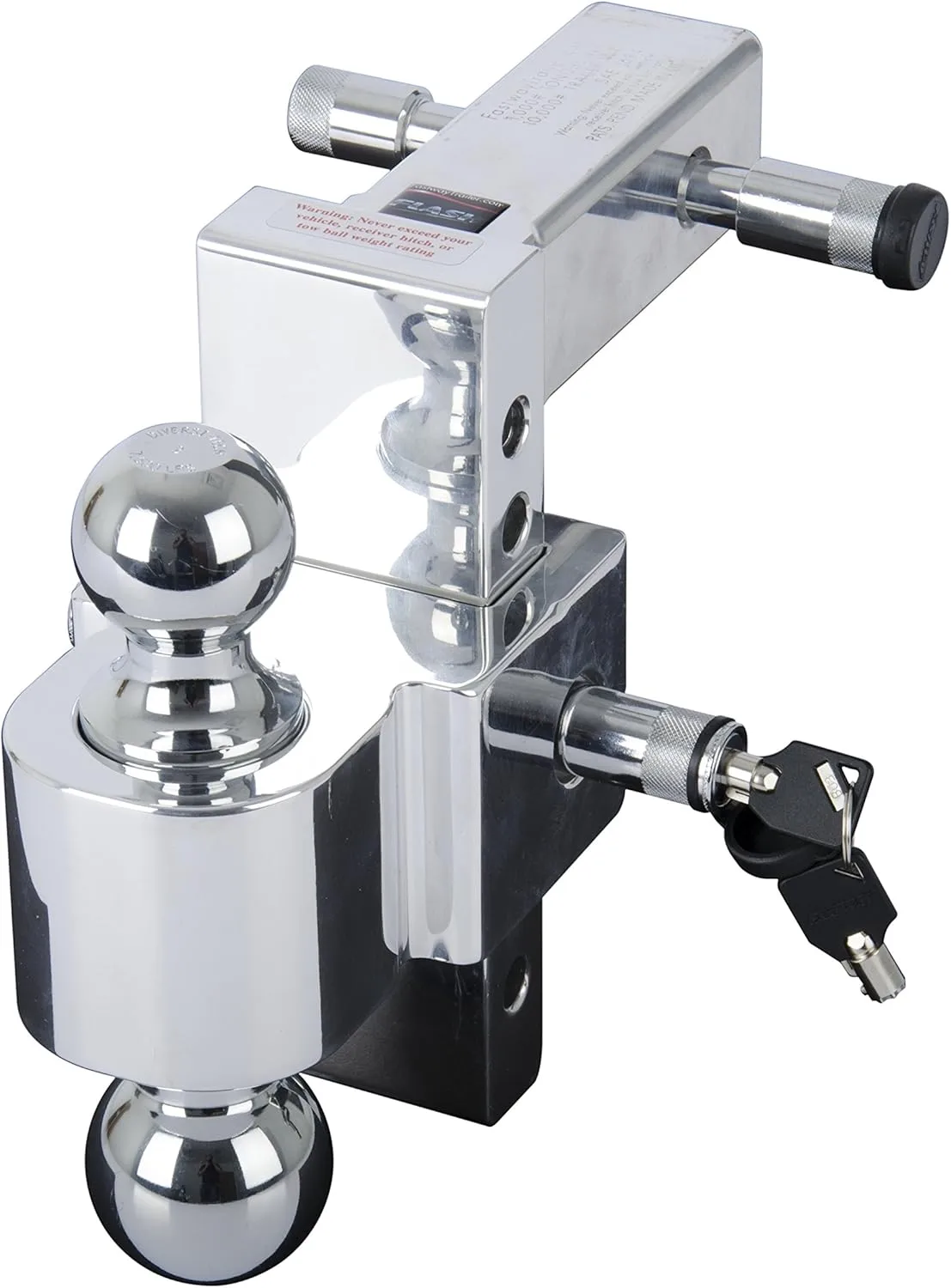 Fastway Flash E-Series Dual Lock Pack