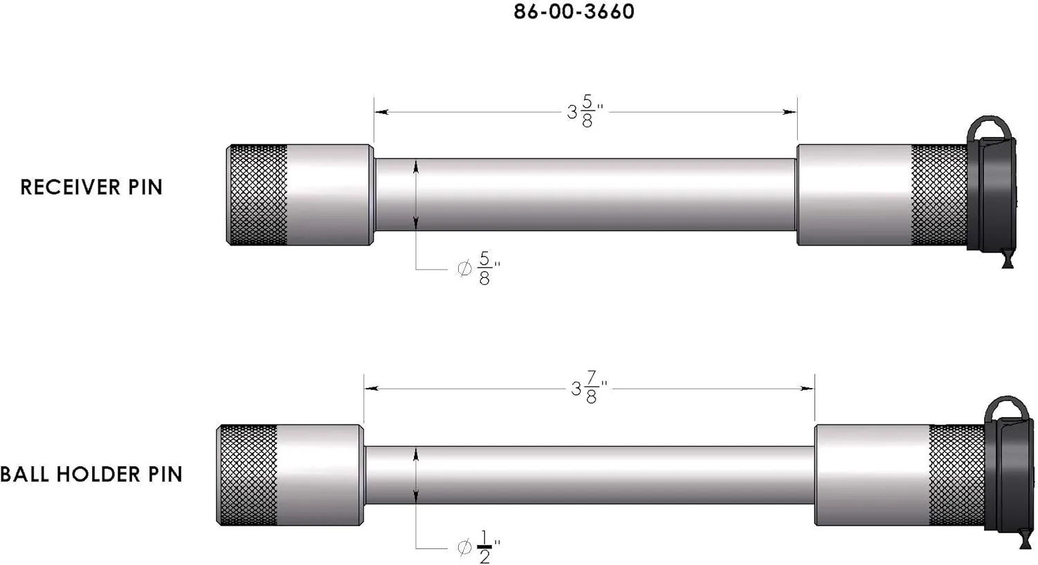 Fastway Flash E-Series Dual Lock Pack