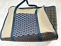 Handmade Quilted XXL Beach Bag
