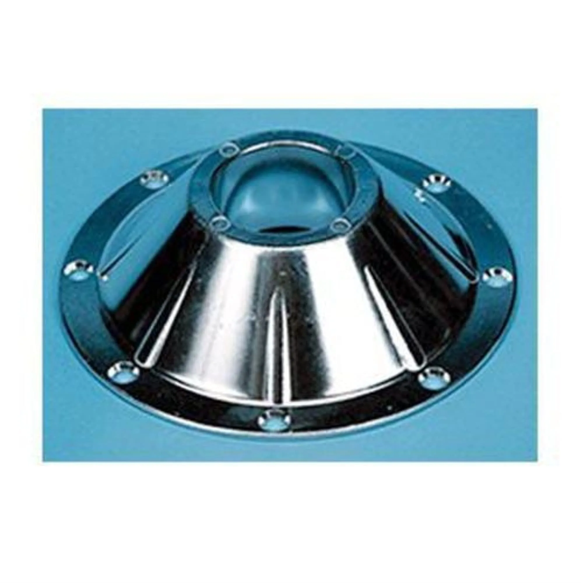 FAULKNER CP Products 48731 Surface Mount Base