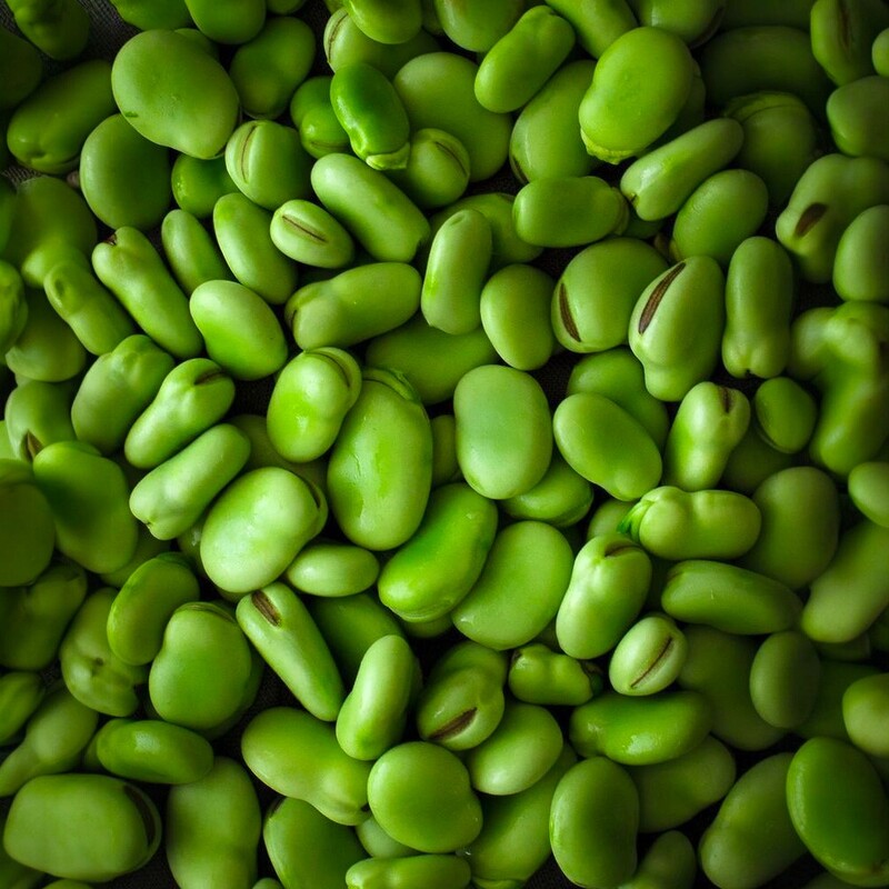 Val Dal / Fava Beans / Feild Beans