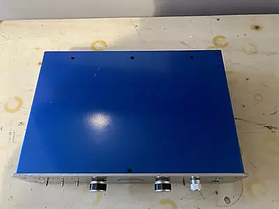 Alctron MP200 'NEVE' style preamp Alctron MP200 'NEVE' style preamp
