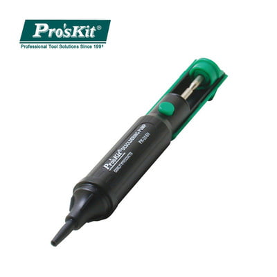 Proskit Desoldering Pump PK-366N