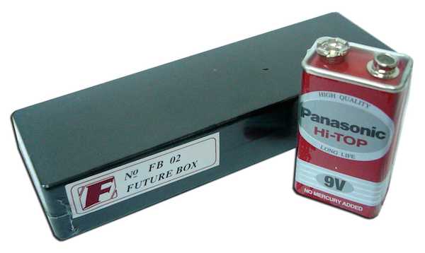 Future Box (FB02) Future Box (FB02)