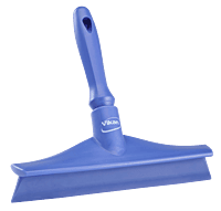 Vikan 10" Ultra Hygiene Table Squeegee Vikan 10" Ultra Hygiene Table Squeegee