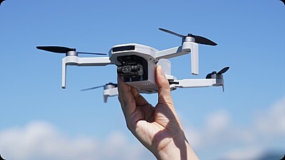 Potensic Atom Photography Drone