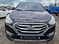 Hyundai Tucson 2011 (Techo Panorámico) ID: V189062
