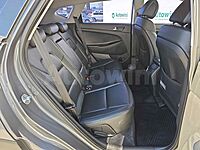 Hyundai Tucson 2018 ID: V507295