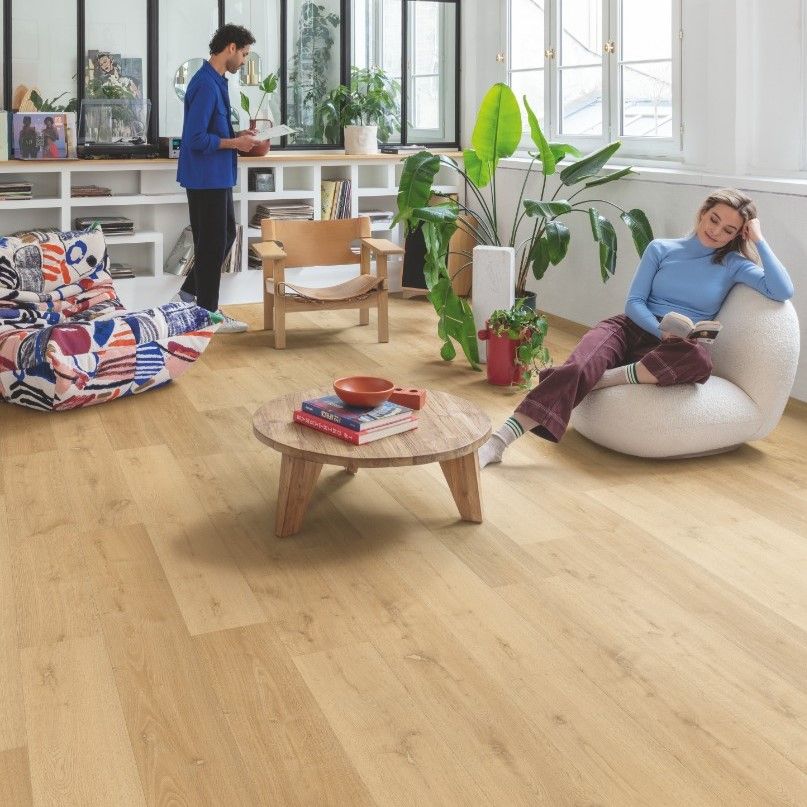 Parchet LVT Quick Step Bloom AVMPU40316, mp/cutie 1.87
