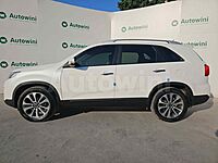 Kia Sorento 2014 ID: V467884