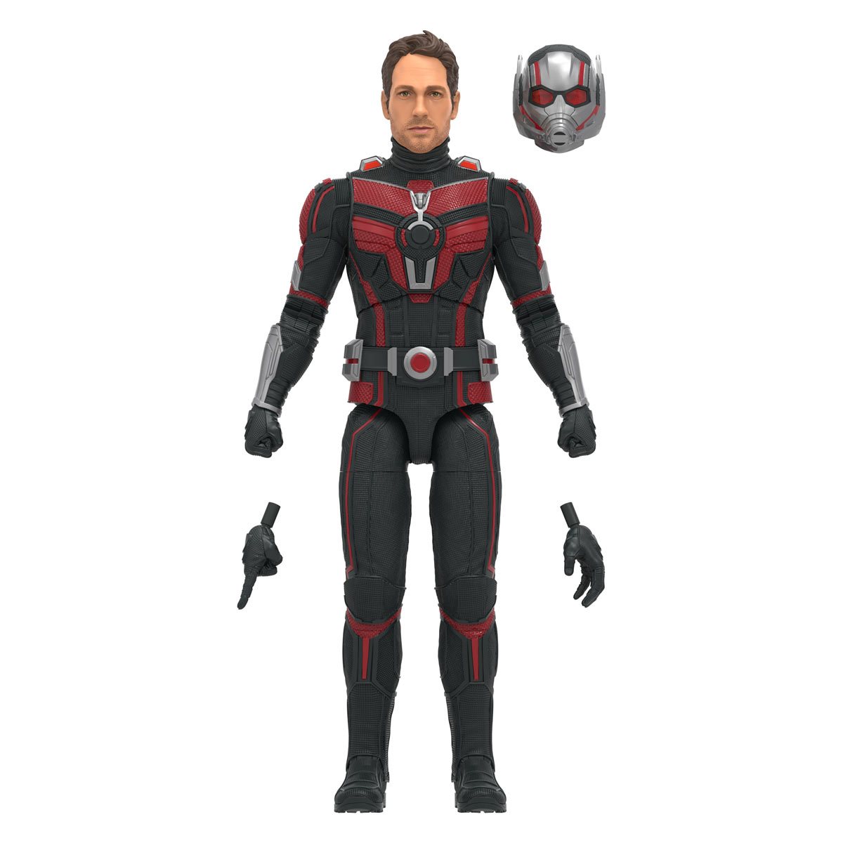 Ant-Man Wave Ant-Man