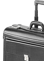 FC-7R Roller Vinyl Flight Case