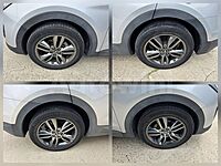 Hyundai Santa Fe 2013 ID: V147173