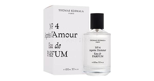 THOMAS KOSMALA NO.4 APRES L'AMOUR EDP 100ML