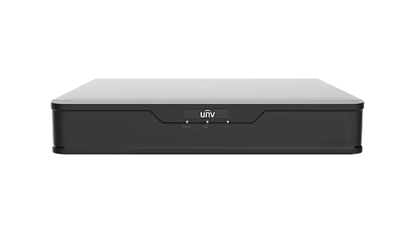 UNV 4 CH XVR , 1 SATA XVR301-04G3