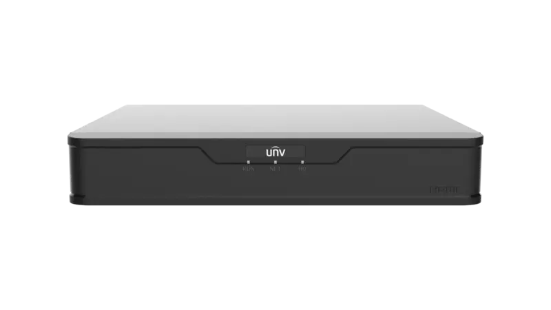UNV 4 CH XVR , 1 SATA XVR301-04G3