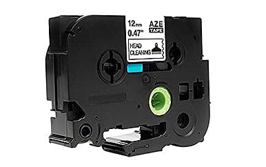 Label machine cartridges