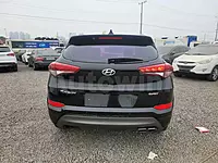 Hyundai Tucson 2016 ID: V105436