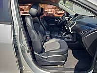 Hyundai Tucson 2010 ID: V009436