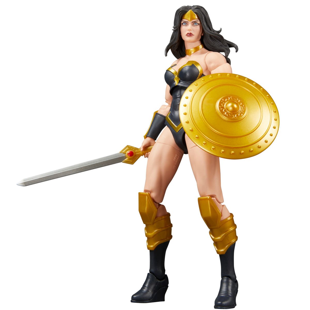 Power Princess (Void BAF)