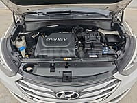 Hyundai Santa Fe 2016 ID : V628941 (Panorámico)