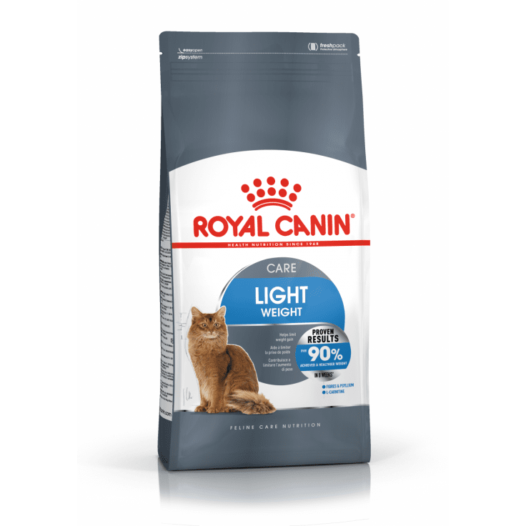 Royal Canin Feline Care Nutrition Light Weight Care 1.5KG Royal Canin Feline Care Nutrition Light Weight Care 1.5KG