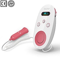 Globalwide Fetal Doppler Globalwide Fetal Doppler