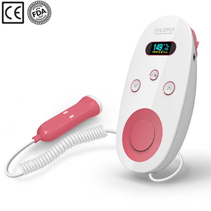 Globalwide Fetal Doppler