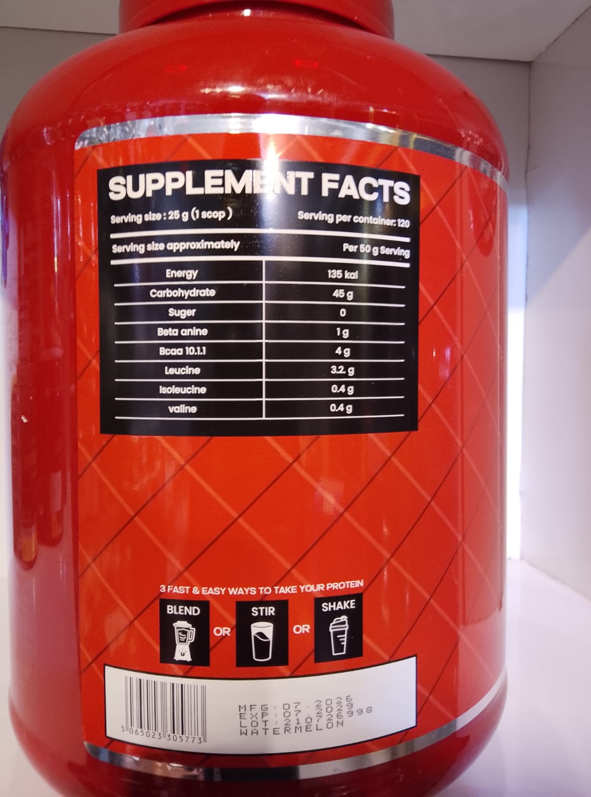 GM Nutrition Max Carb 3kg | كاربوهيدرات ماكس كارب جي إم GM Nutrition Max Carb 3kg | كاربوهيدرات ماكس كارب جي إم