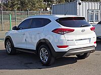 Hyundai Tucson 2016 ID: V121465