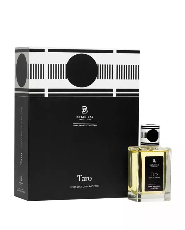 BOTANICAE TARO 75ML