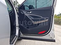 Hyundai Santa Fe 2013 ID: V169251